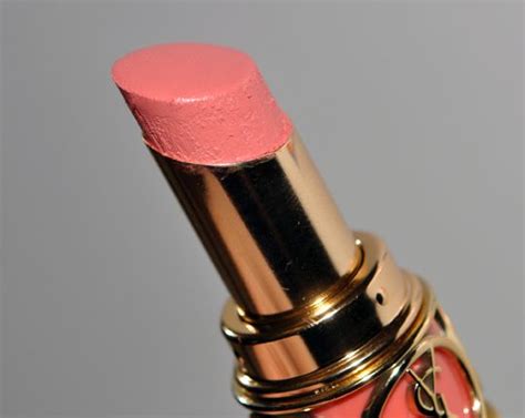 ysl peach passion review|The Summer Season: YSL Peach Passion Rouge Volupte .